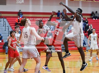 Thumbnail 1 in Cypress Woods vs Cypress Lakes photogallery.