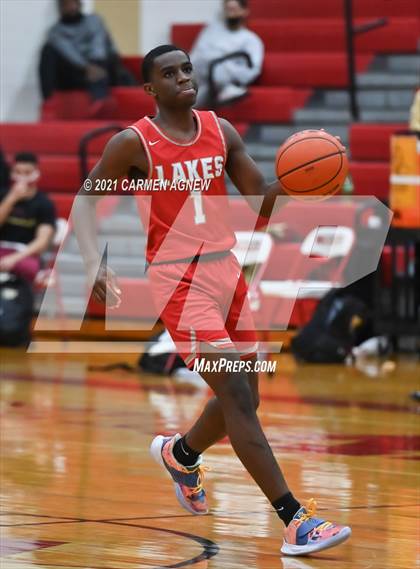Thumbnail 1 in Cypress Woods vs Cypress Lakes photogallery.