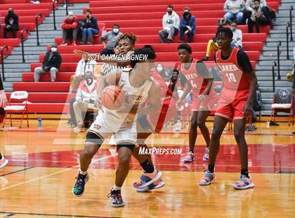 Thumbnail 3 in Cypress Woods vs Cypress Lakes photogallery.