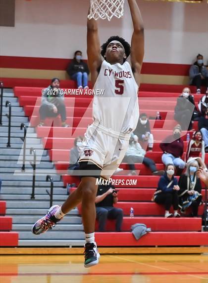 Thumbnail 1 in Cypress Woods vs Cypress Lakes photogallery.