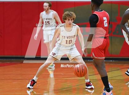 Thumbnail 2 in Cypress Woods vs Cypress Lakes photogallery.