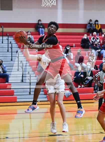 Thumbnail 1 in Cypress Woods vs Cypress Lakes photogallery.