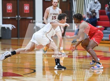 Thumbnail 2 in Cypress Woods vs Cypress Lakes photogallery.