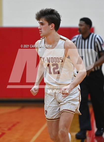 Thumbnail 3 in Cypress Woods vs Cypress Lakes photogallery.