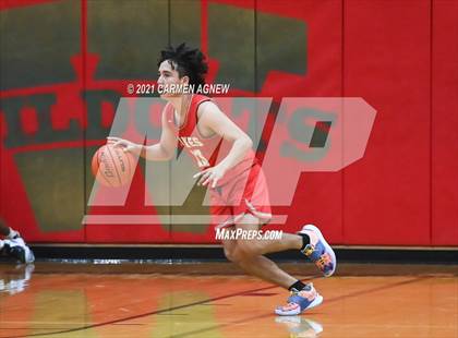 Thumbnail 2 in Cypress Woods vs Cypress Lakes photogallery.