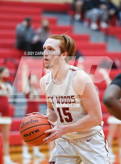 Thumbnail 2 in Cypress Woods vs Cypress Lakes photogallery.