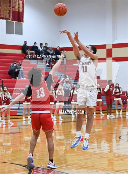 Thumbnail 3 in Cypress Woods vs Cypress Lakes photogallery.