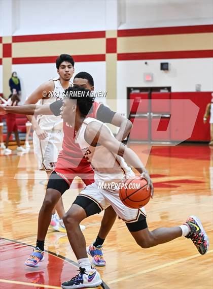 Thumbnail 3 in Cypress Woods vs Cypress Lakes photogallery.