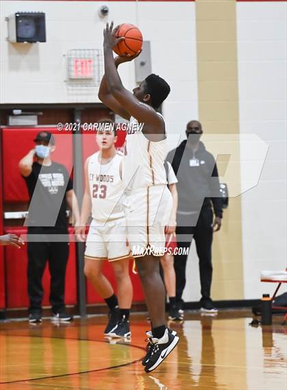 Thumbnail 1 in Cypress Woods vs Cypress Lakes photogallery.