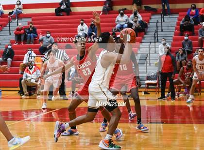 Thumbnail 1 in Cypress Woods vs Cypress Lakes photogallery.