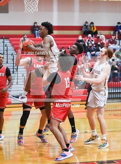 Thumbnail 1 in Cypress Woods vs Cypress Lakes photogallery.