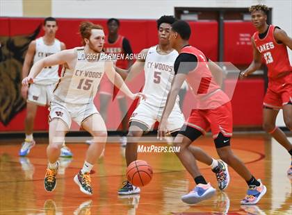 Thumbnail 2 in Cypress Woods vs Cypress Lakes photogallery.
