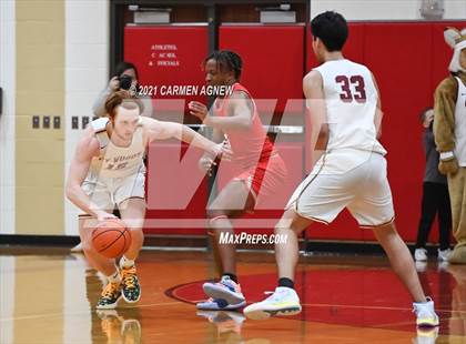 Thumbnail 1 in Cypress Woods vs Cypress Lakes photogallery.