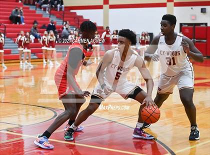 Thumbnail 3 in Cypress Woods vs Cypress Lakes photogallery.