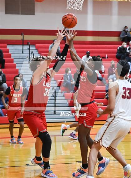 Thumbnail 3 in Cypress Woods vs Cypress Lakes photogallery.