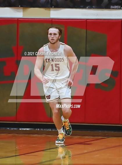 Thumbnail 2 in Cypress Woods vs Cypress Lakes photogallery.
