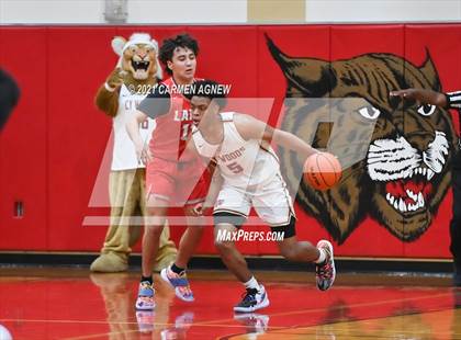 Thumbnail 3 in Cypress Woods vs Cypress Lakes photogallery.