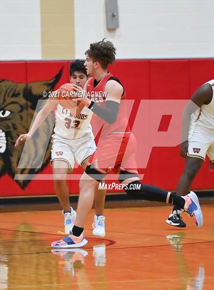 Thumbnail 3 in Cypress Woods vs Cypress Lakes photogallery.