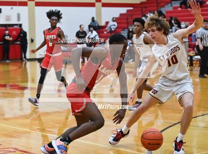 Thumbnail 3 in Cypress Woods vs Cypress Lakes photogallery.