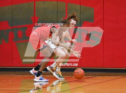 Thumbnail 2 in Cypress Woods vs Cypress Lakes photogallery.