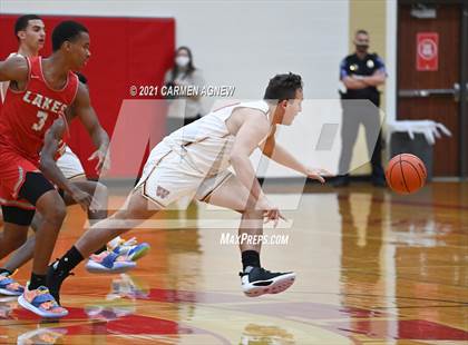 Thumbnail 1 in Cypress Woods vs Cypress Lakes photogallery.