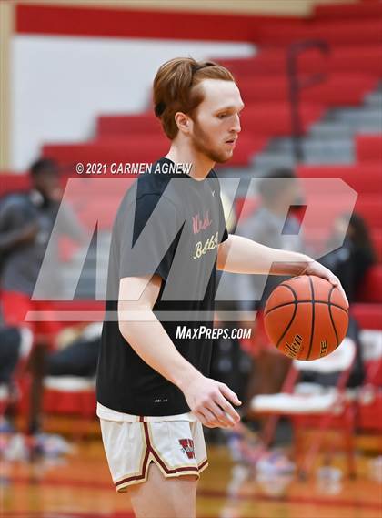 Thumbnail 3 in Cypress Woods vs Cypress Lakes photogallery.