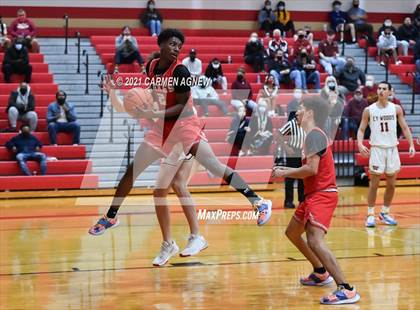 Thumbnail 2 in Cypress Woods vs Cypress Lakes photogallery.