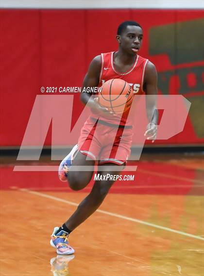 Thumbnail 2 in Cypress Woods vs Cypress Lakes photogallery.