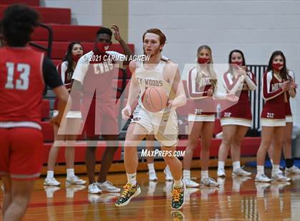Thumbnail 1 in Cypress Woods vs Cypress Lakes photogallery.