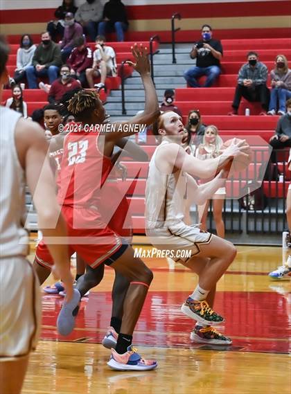 Thumbnail 2 in Cypress Woods vs Cypress Lakes photogallery.