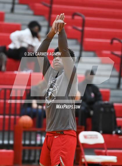 Thumbnail 3 in Cypress Woods vs Cypress Lakes photogallery.