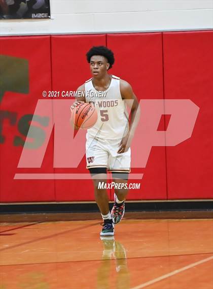 Thumbnail 2 in Cypress Woods vs Cypress Lakes photogallery.