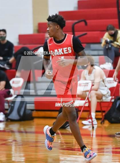 Thumbnail 1 in Cypress Woods vs Cypress Lakes photogallery.