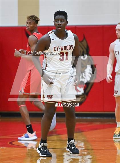 Thumbnail 1 in Cypress Woods vs Cypress Lakes photogallery.