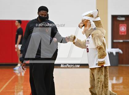 Thumbnail 1 in Cypress Woods vs Cypress Lakes photogallery.