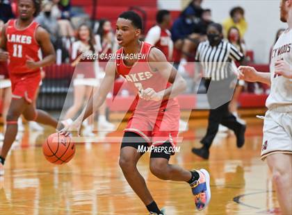 Thumbnail 1 in Cypress Woods vs Cypress Lakes photogallery.