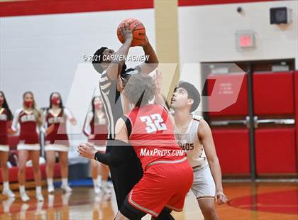 Thumbnail 3 in Cypress Woods vs Cypress Lakes photogallery.