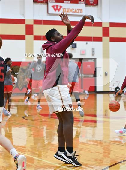 Thumbnail 2 in Cypress Woods vs Cypress Lakes photogallery.
