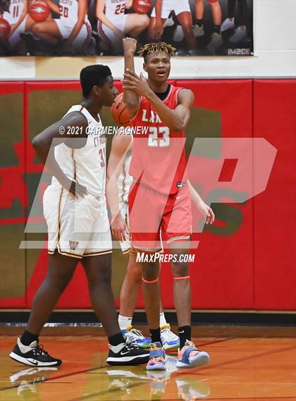 Thumbnail 1 in Cypress Woods vs Cypress Lakes photogallery.