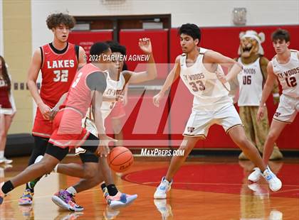 Thumbnail 2 in Cypress Woods vs Cypress Lakes photogallery.