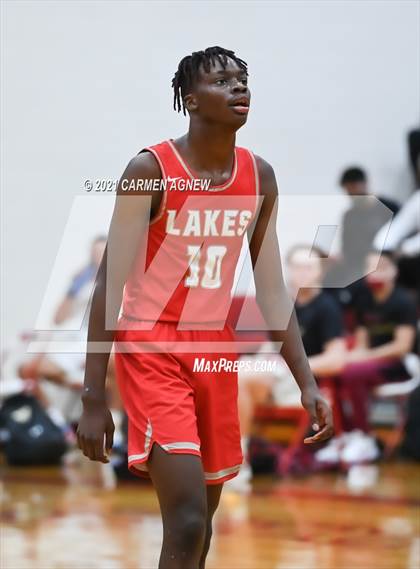 Thumbnail 1 in Cypress Woods vs Cypress Lakes photogallery.