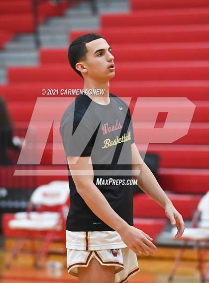 Thumbnail 1 in Cypress Woods vs Cypress Lakes photogallery.