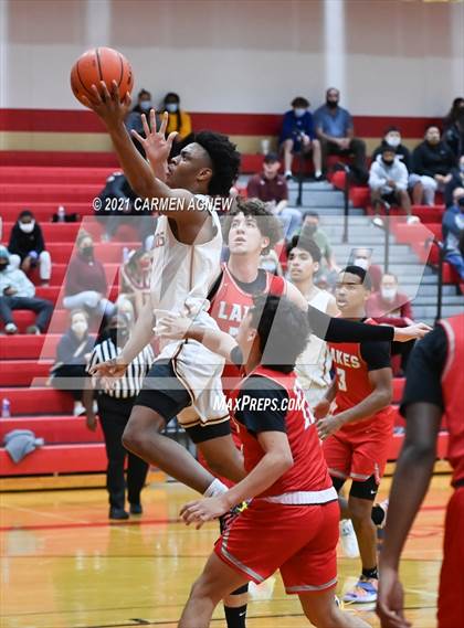 Thumbnail 1 in Cypress Woods vs Cypress Lakes photogallery.