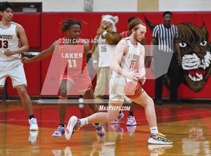 Thumbnail 3 in Cypress Woods vs Cypress Lakes photogallery.