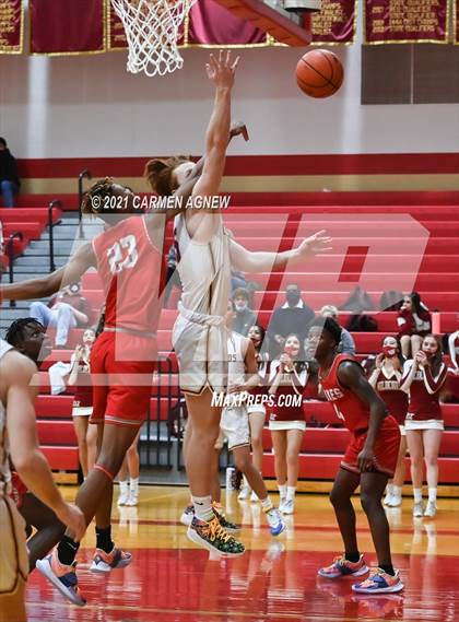Thumbnail 2 in Cypress Woods vs Cypress Lakes photogallery.