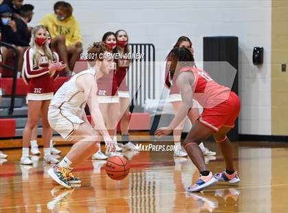 Thumbnail 3 in Cypress Woods vs Cypress Lakes photogallery.
