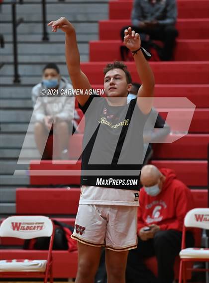Thumbnail 2 in Cypress Woods vs Cypress Lakes photogallery.