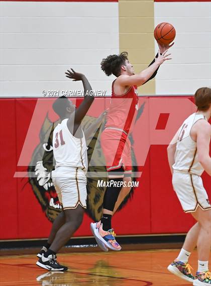 Thumbnail 1 in Cypress Woods vs Cypress Lakes photogallery.