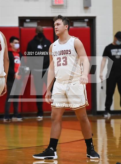 Thumbnail 2 in Cypress Woods vs Cypress Lakes photogallery.