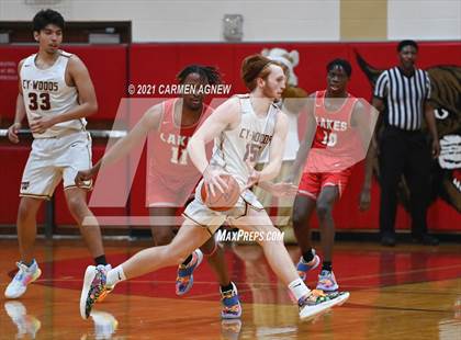 Thumbnail 2 in Cypress Woods vs Cypress Lakes photogallery.